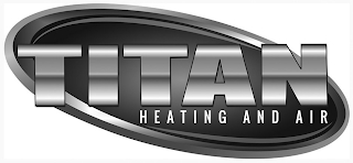 TITAN HEATING AND AIR