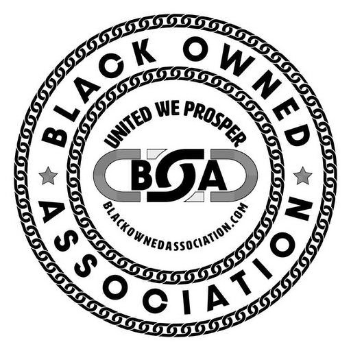 BOA BLACK OWNED ASSOCIATION UNITED WE PROSPER BLACKOWNEDASSOCIATION.COM