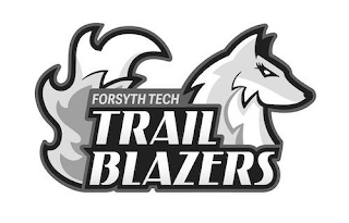 FORSYTH TECH TRAILBLAZERS