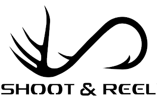 SHOOT & REEL