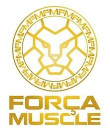FM FORCA MUSCLE