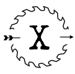 X