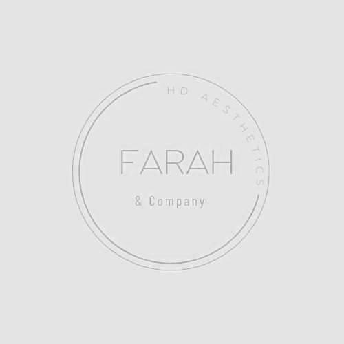 FARAH & COMPANY HD AESTHETICS