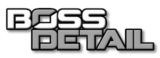 BOSS DETAIL