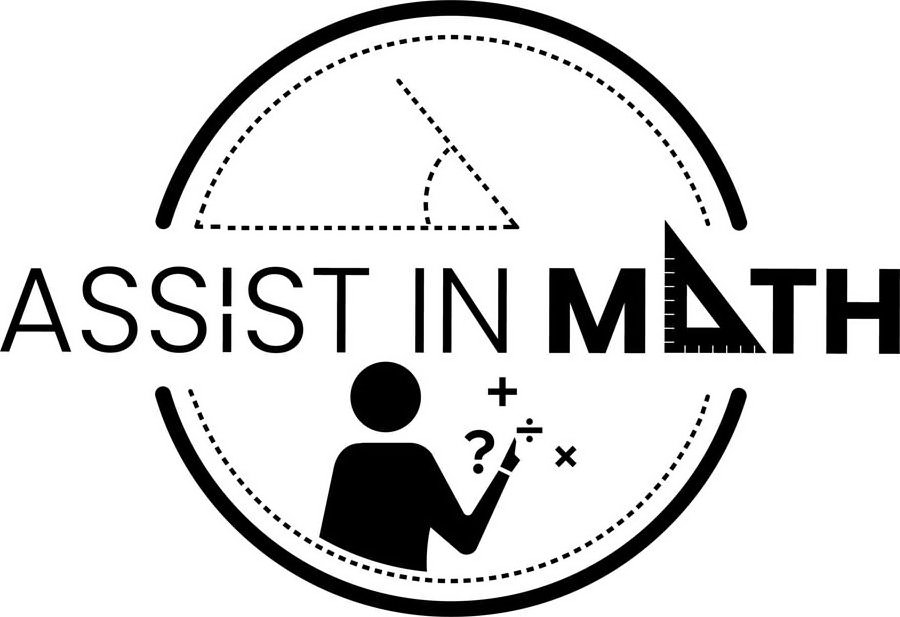 ASSIST IN MATH
