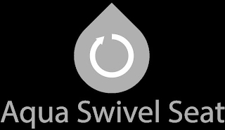 AQUA SWIVEL SEAT