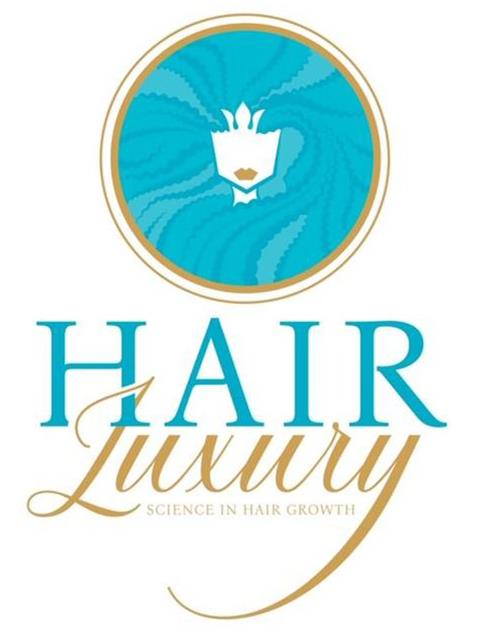 HAIR LUXURY SCIENCE IN HAIR GROWTH