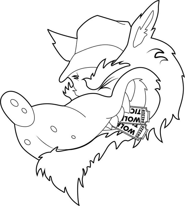 WOLF TIC 041319 WOLF TIC 041319