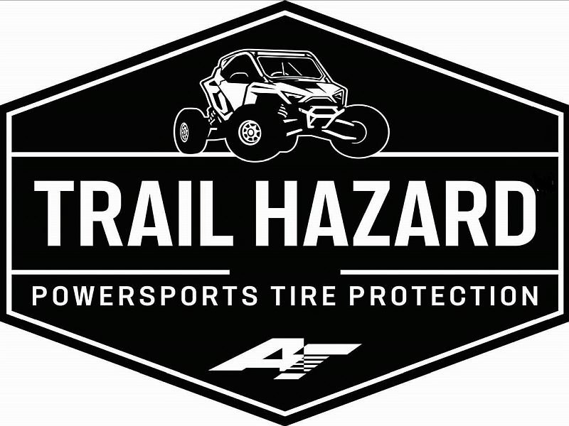 TRAIL HAZARD POWERSPORTS TIRE PROTECTION AT