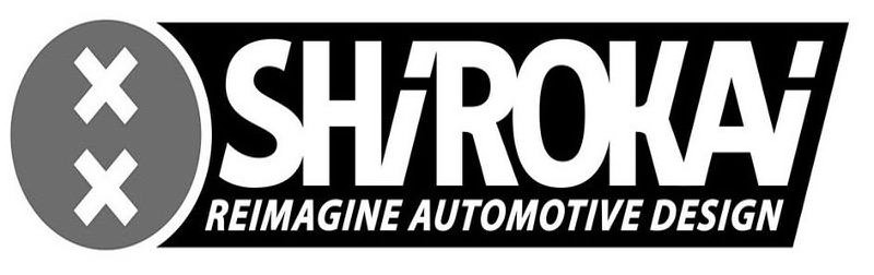 SHIROKAI REIMAGINE AUTOMOTIVE DESIGN