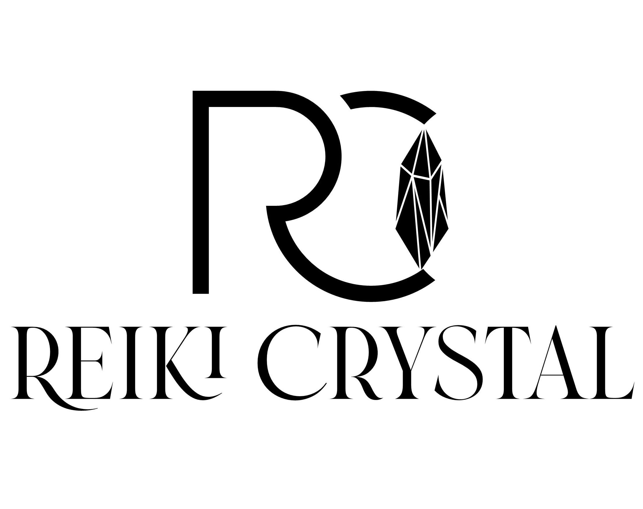 RC REIKI CRYSTAL
