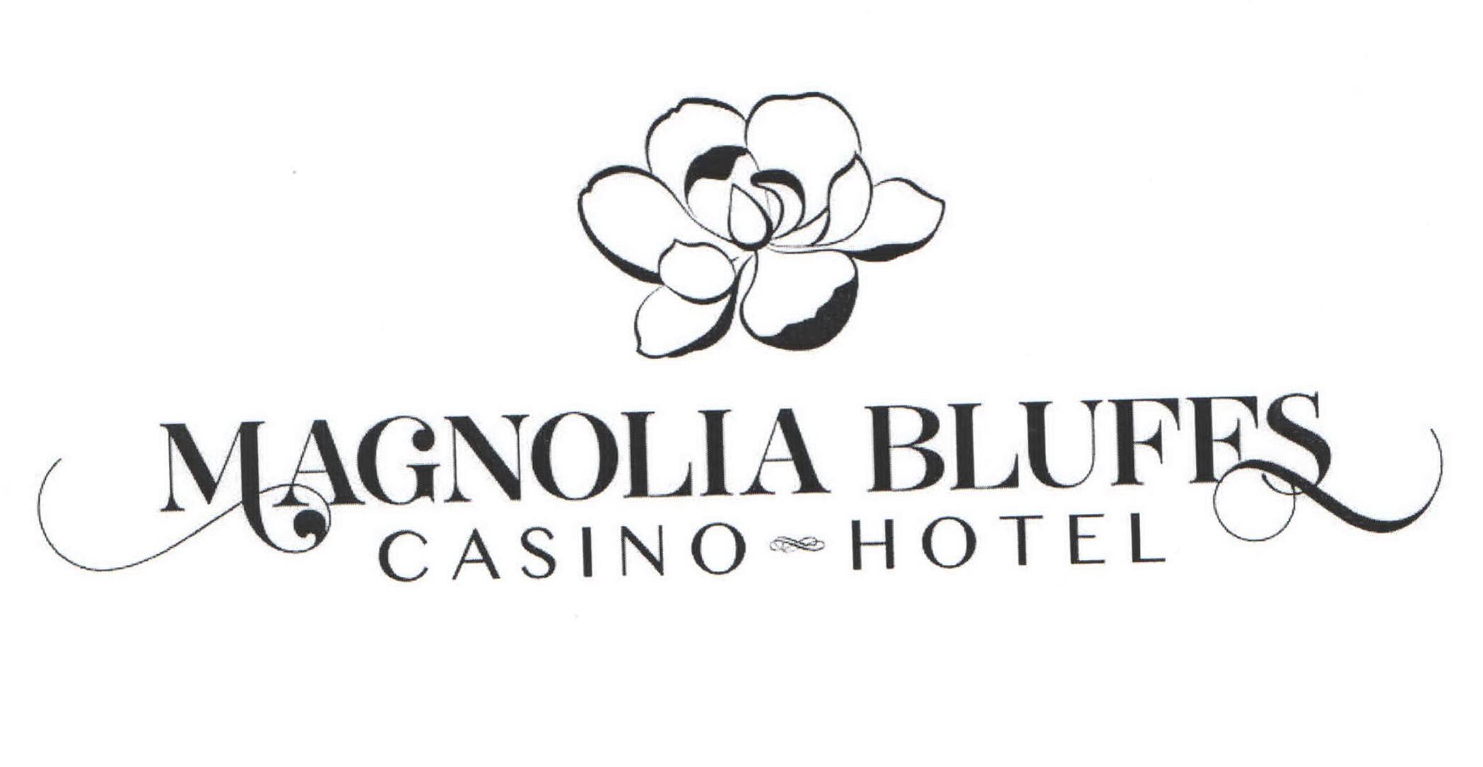 MAGNOLIA BLUFFS CASINO HOTEL