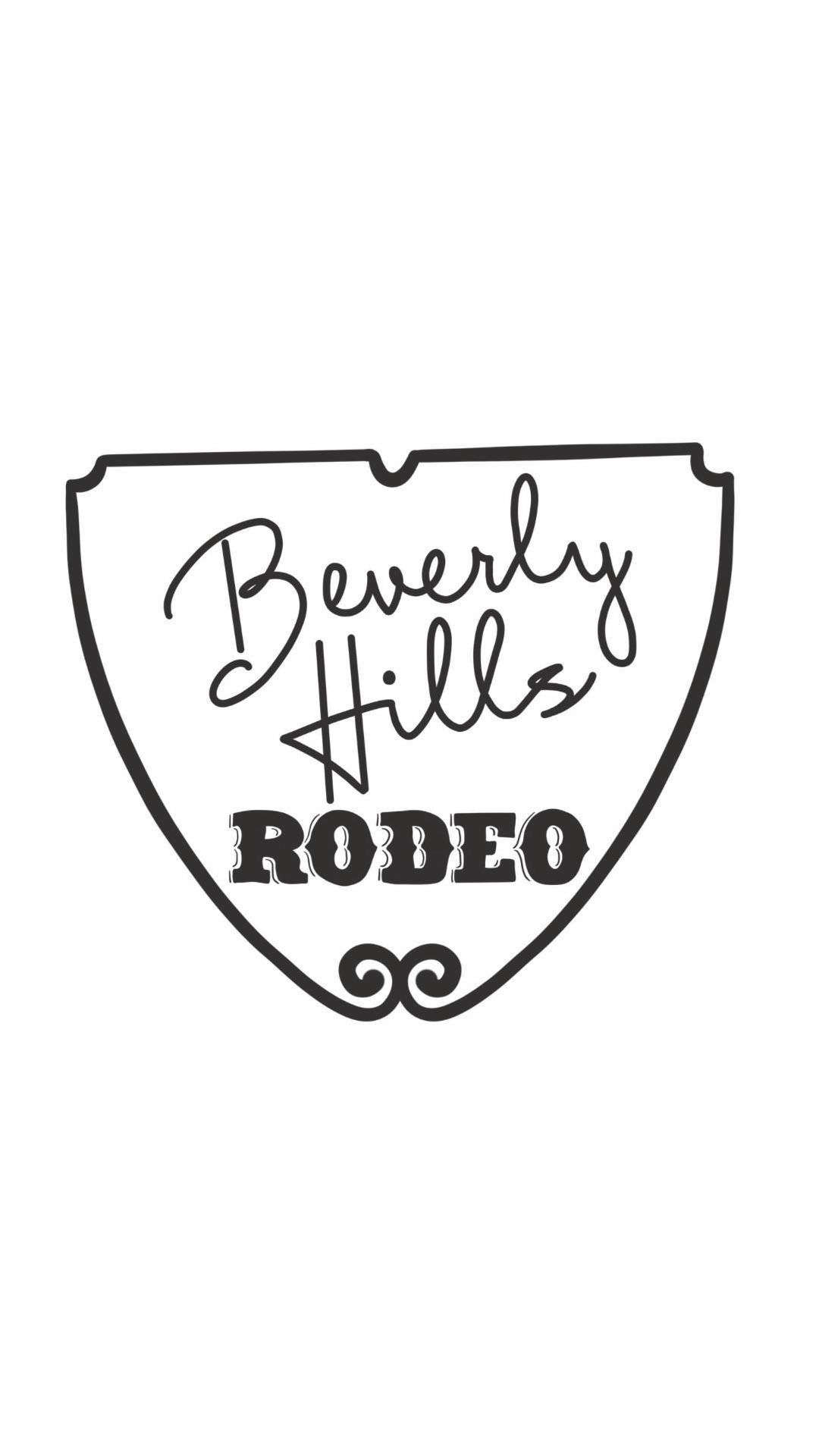 BEVERLY HILLS RODEO