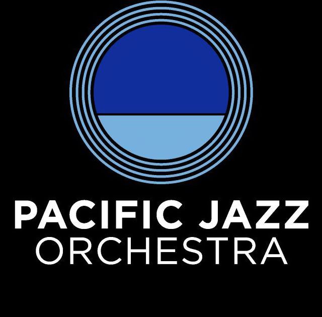 PACIFIC JAZZ ORCHESTRA