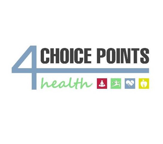 CHOICE POINTS 4 HEALTH