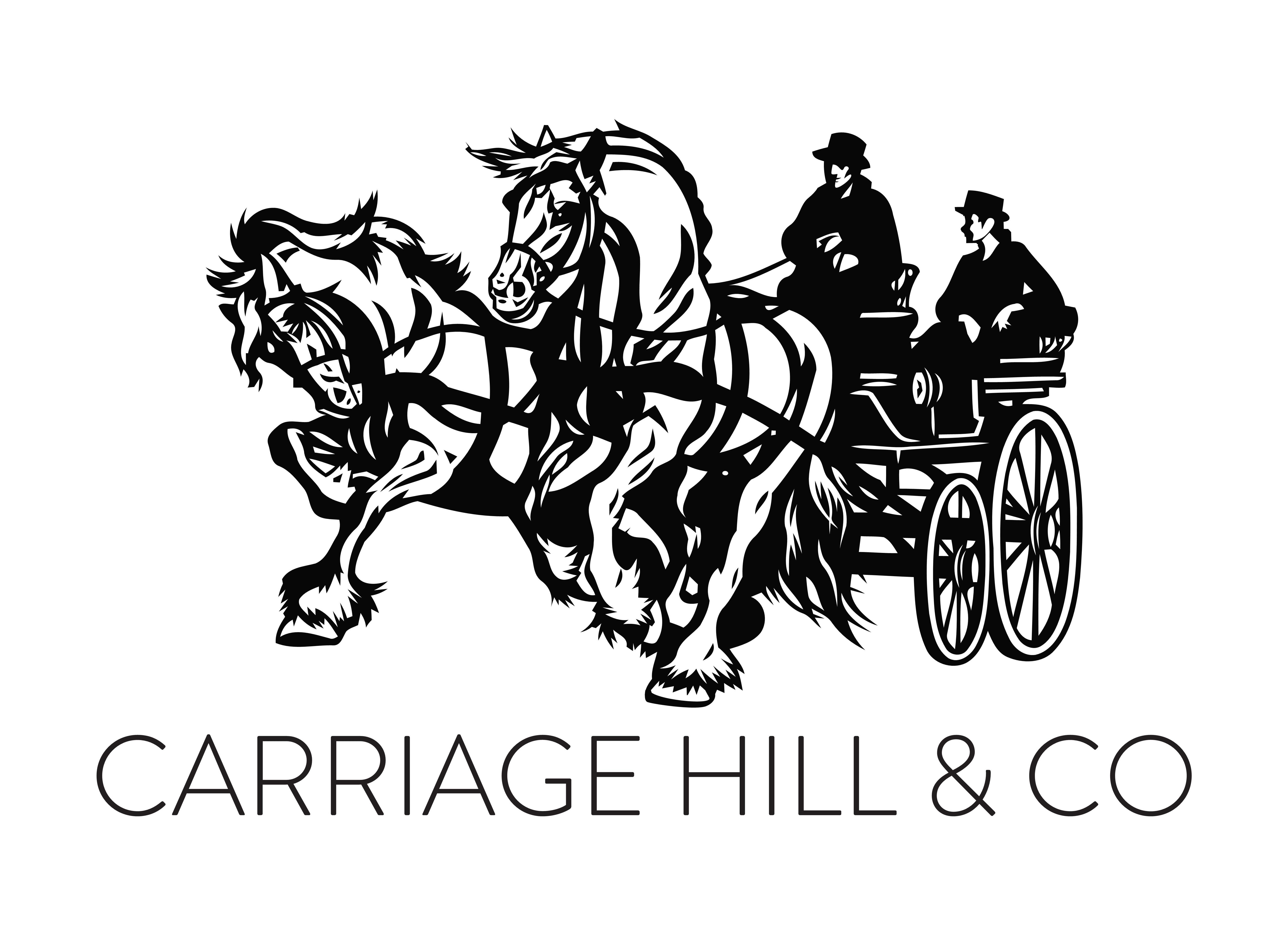 CARRIAGE HILL & CO