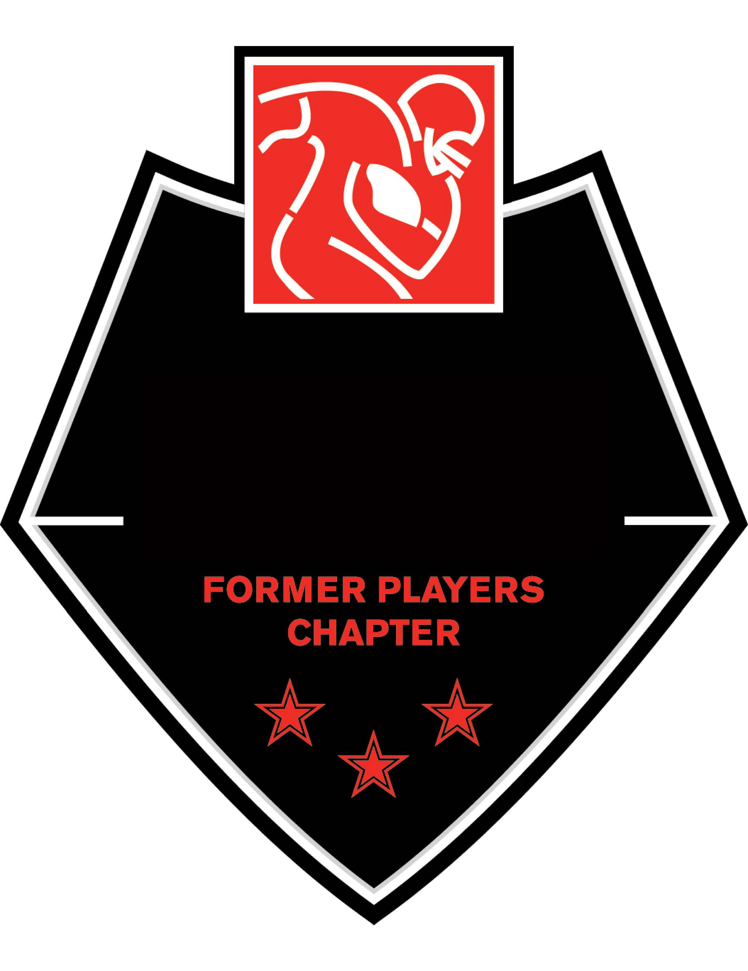 FORMER PLAYERS CHAPTER
