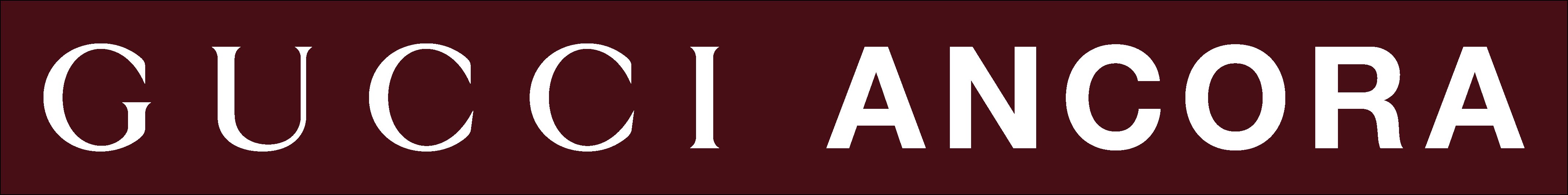 GUCCI ANCORA