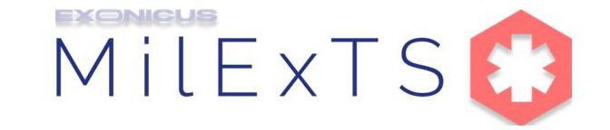 EXONICUS MILEXTS