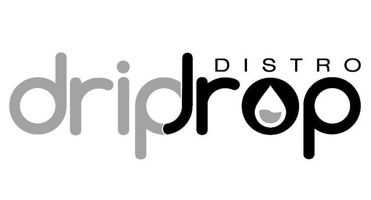DRIPDROP DISTRO