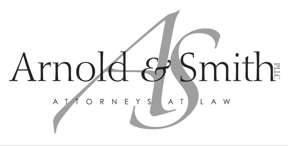 AS ARNOLD & SMITH PLLC ATTORNEYS AT LAW