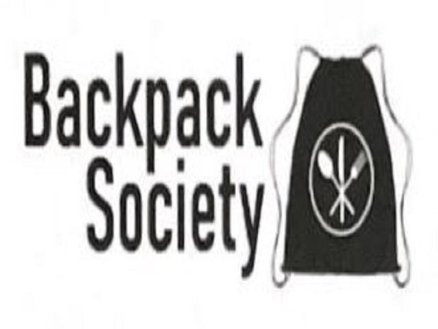 BACKPACK SOCIETY