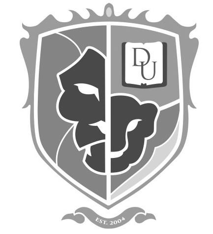 DU EST. 2004