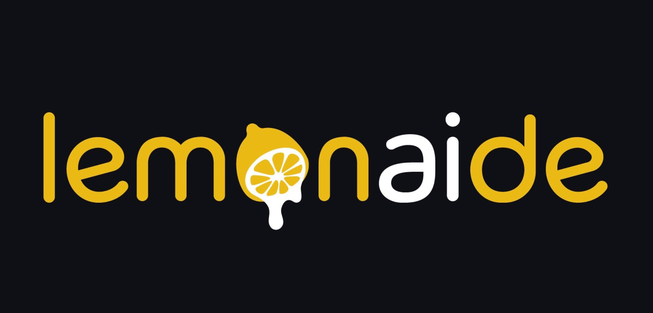 LEMONAIDE