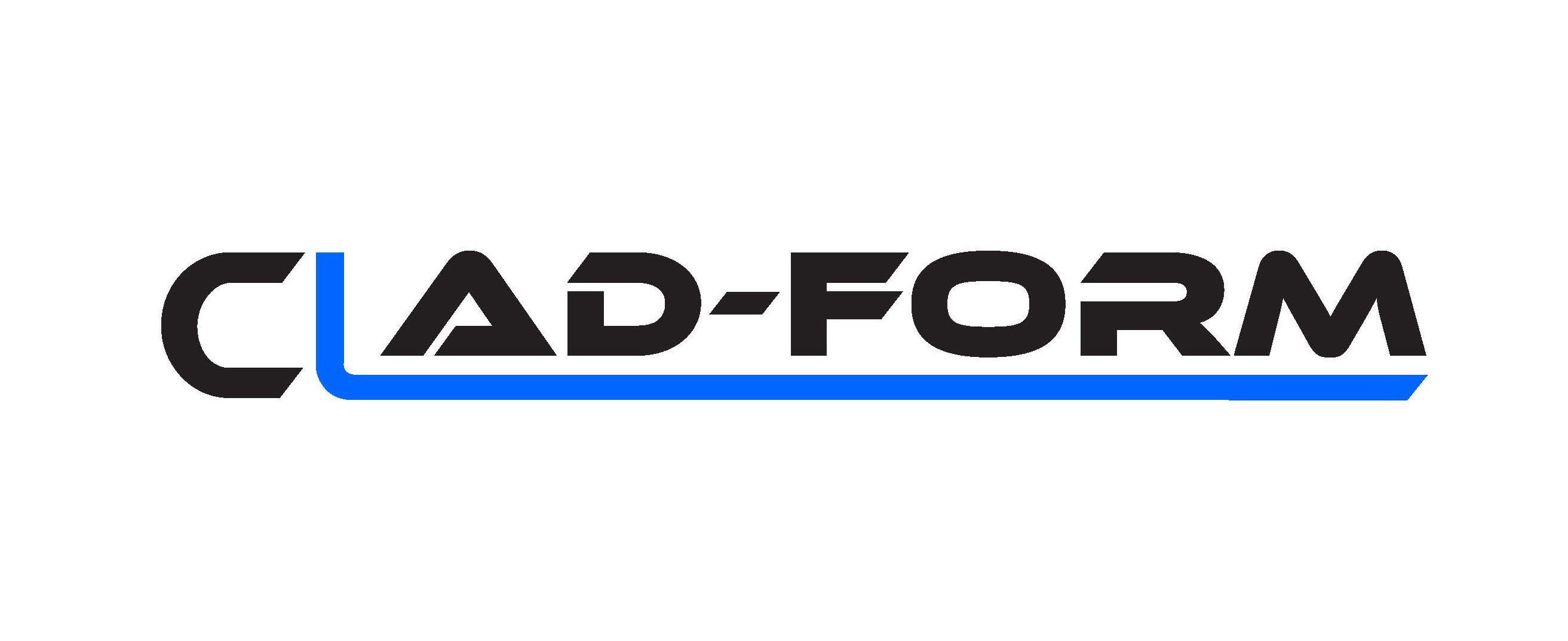 CLAD-FORM