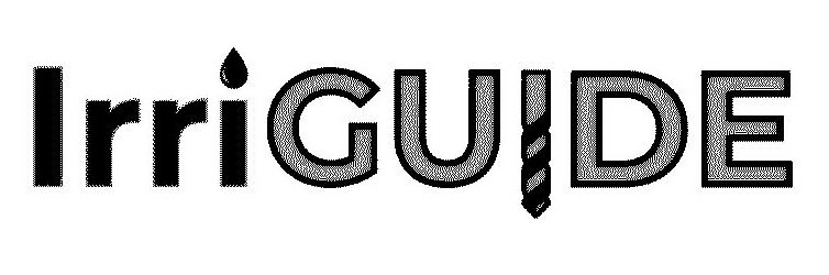 IRRIGUIDE