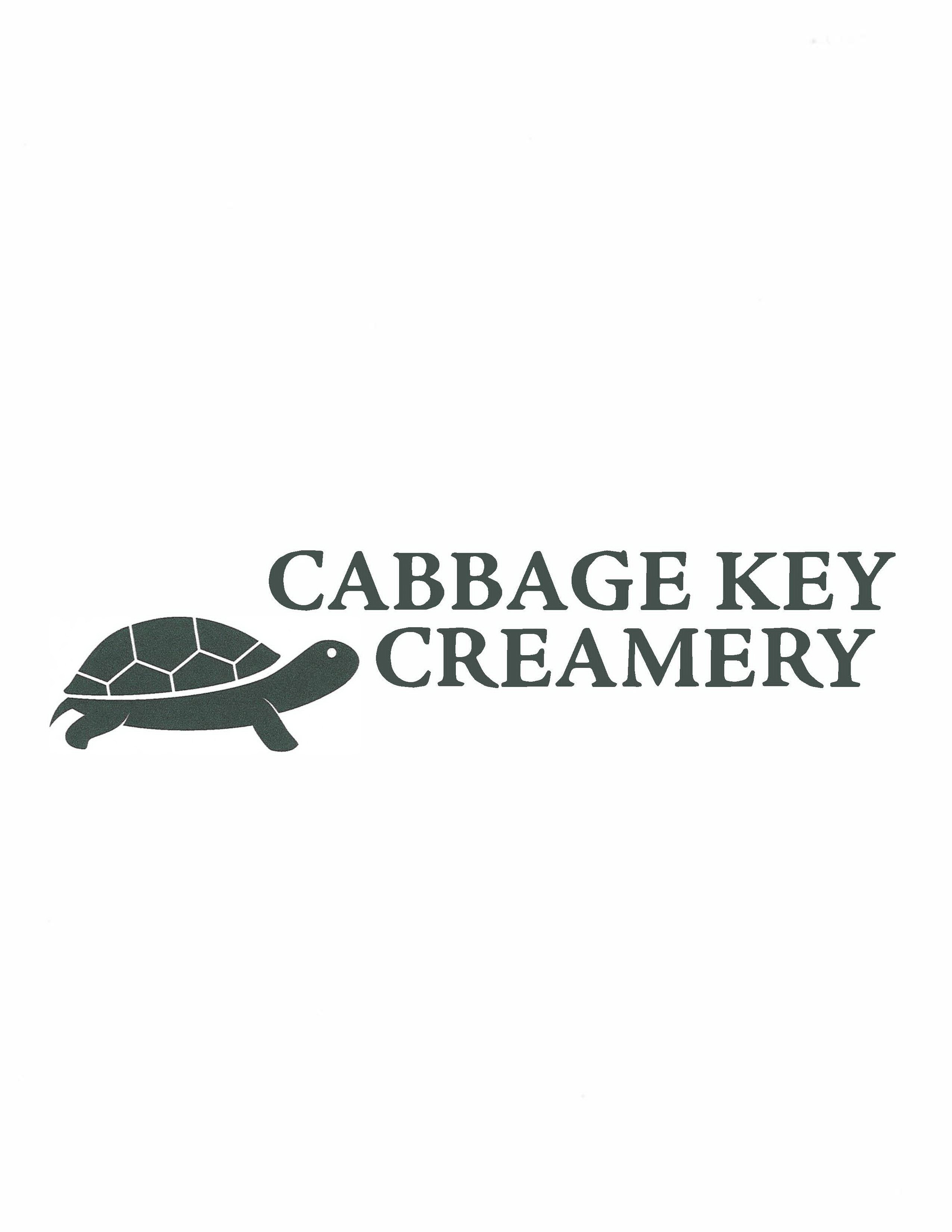 CABBAGE KEY CREAMERY