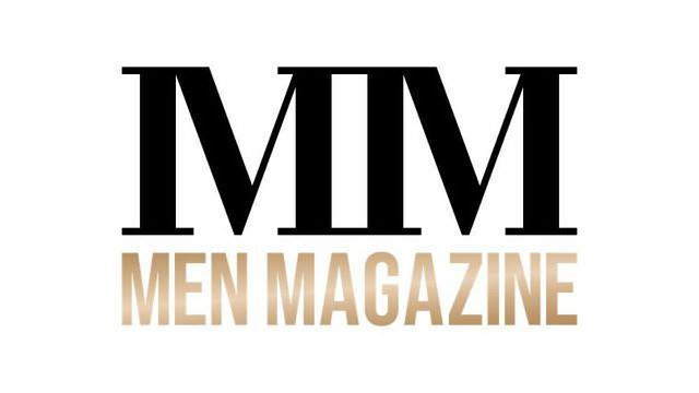 MM MEN MAGAZINE
