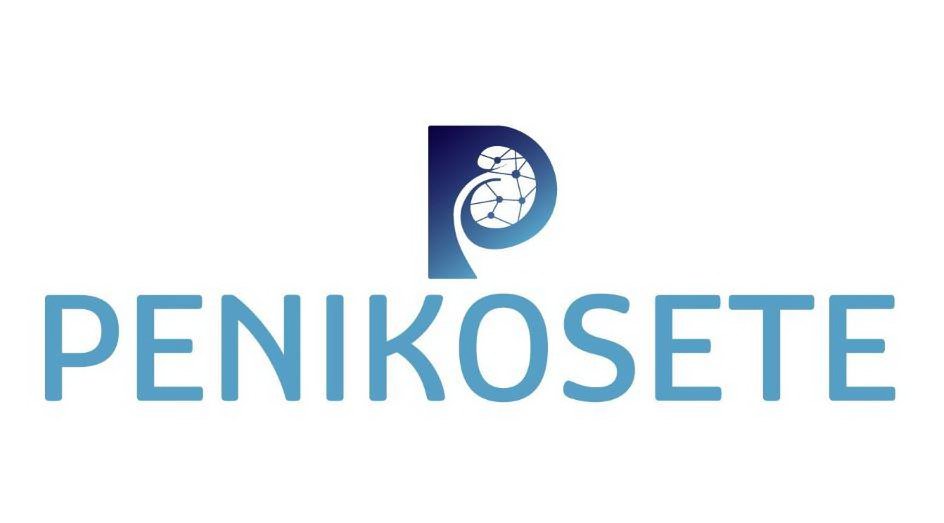 P PENIKOSETE
