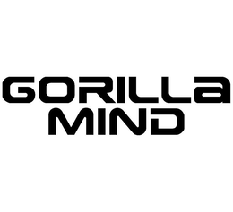 GORILLA MIND