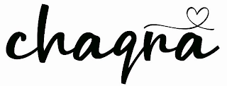 CHAQRA