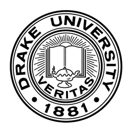 VERITAS • DRAKE UNIVERSITY • 1881