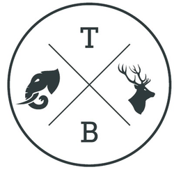 T B