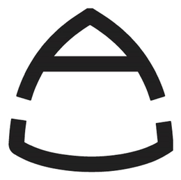 A U