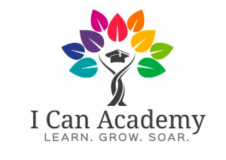 I CAN ACADEMY LEARN. GROW. SOAR.
