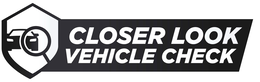 CLOSER LOOK VEHICLE CHECK