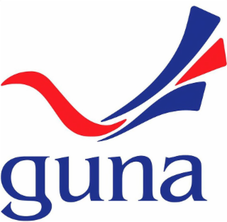 GUNA