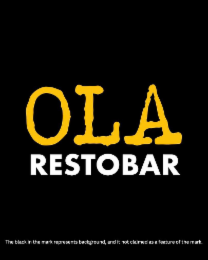 OLA RESTOBAR