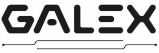 GALEX