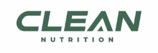 CLEAN NUTRITION