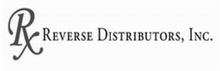 RX REVERSE DISTRIBUTORS, INC.