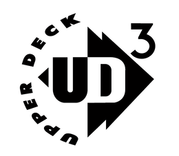 UPPER DECK UD 3