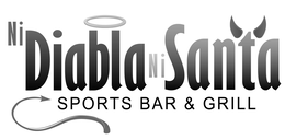 NI DIABLA N SANTA SPORTS BAR & GRILL