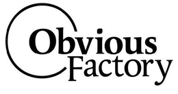 OBVIOUS FACTORY