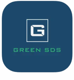 G GREEN SDS