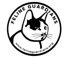 FELINE GUARDIANS WWW.FELINEGUARDIANS.ORG